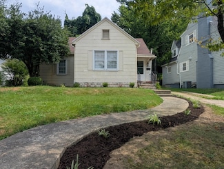 2001 Liberty Ave, Ironton, OH 45638