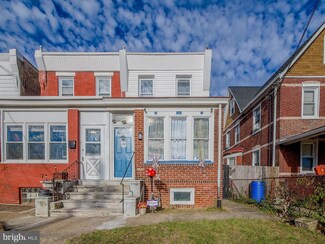 121 Walnut St, Darby, PA 19023