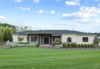 414 Dewport Rd, Baldwinsville, NY 13027