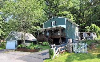 124 E Coal St, Trevorton, PA 17881