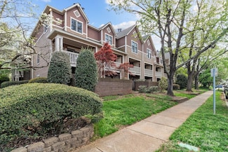 333 Circle Ave Unit F, Charlotte, NC 28207
