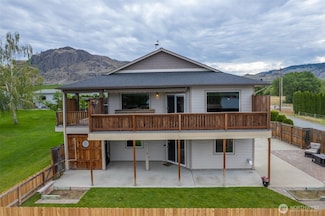 65B Eastlake Rd Unit B, Oroville, WA 98844