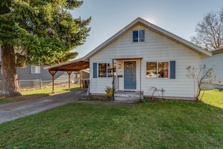 40 E Courtland Ave, Spokane, WA 99207