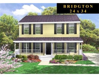9 Progress Way, Hanson, MA 02341