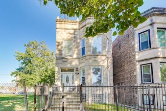 6511 S Evans Ave, Chicago, IL 60637