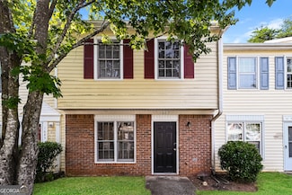 1687 Hunting Creek Dr SE, Conyers, GA 30013