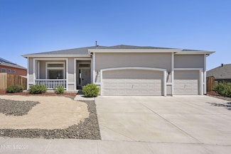 5116 Northern Lights Dr, Reno, NV 89506