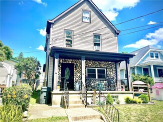 1754 Kimball Ave, New Kensington, PA 15068