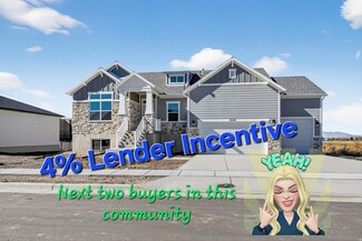 3223 S 4975 W Unit 15, West Haven, UT 84401