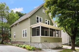207 Pleasant St, Providence, RI 02906
