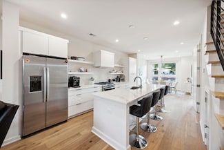 14 F St Unit B, Charleston, SC 29403