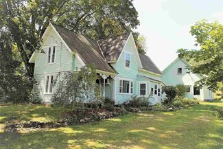 23 Sandown Rd, Fremont, NH 03044