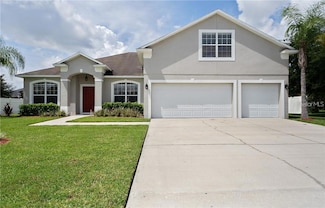 1637 Mistflower Ln, Winter Garden, FL 34787