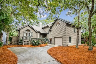 93 Surfscoter Ln, Johns Island, SC 29455