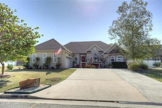 4314 Wisteria Way, Joplin, MO 64801