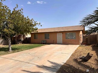 4135 W 3rd Place, Yuma, AZ 85364