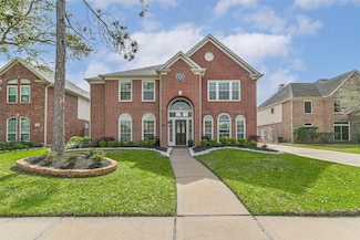 9910 Brook Meadow Ln, Houston, TX 77089