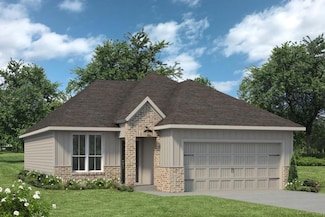 137 Walk Way, Jarrell, TX 76537