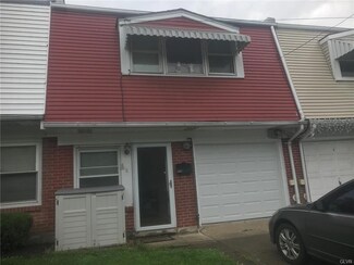 2327 4th St, Easton, PA 18042