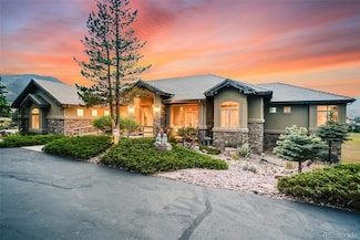9959 Whistling Elk Dr, Littleton, CO 80127