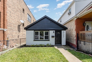 527 N Saint Louis Ave, Chicago, IL 60624