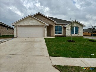 2052 Stillwell St, Nolanville, TX 76559