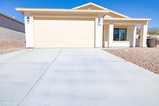 3288 W Athenee Ct, Tucson, AZ 85746