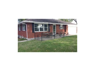 305 Chicago Ave, Sibley, MO 64088