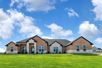 1745 Crestridge Cir, Princeton, TX 75407