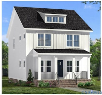 16106 Cedarwood Tree Ct, Chesterfield, VA 23832