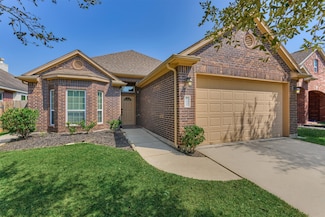 10022 Elkwood Glen Ln, Tomball, TX 77375