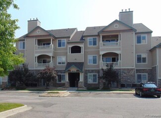 9622 W Coco Cir Unit 303, Littleton, CO 80128