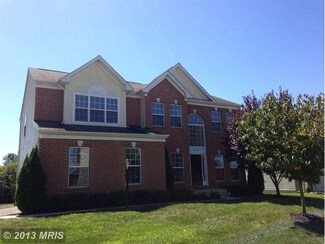 10798 Reynard Fox Ln, Bealeton, VA 22712