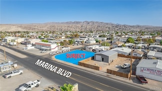 575 & 579 Marina Blvd, Bullhead City, AZ 86442