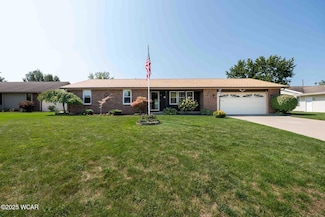 3742 Gloucester Place, Lima, OH 45804