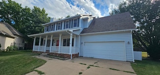 913 E Terrace Ct, Derby, KS 67037
