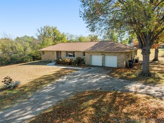 5530 E 32nd Place, Tulsa, OK 74135