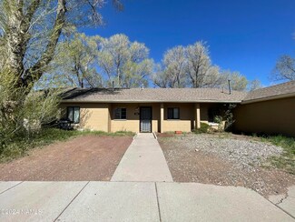 2116 N 2nd St, Flagstaff, AZ 86004