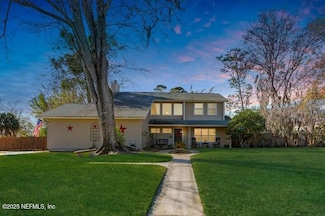 356 Perthshire Dr, Orange Park, FL 32073
