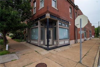2801 Wyoming St Unit c, Saint Louis, MO 63118