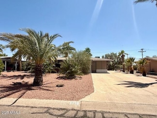 735 E Desert Ave, Apache Junction, AZ 85119