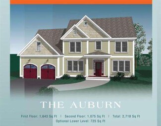 23 Winship Dr, Stoneham, MA 02180