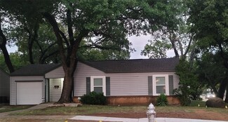 1429 College St, Arlington, TX 76010