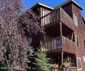 301 Krane Dr Unit 5, Anchorage, AK 99504