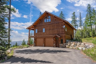 476 Elk Highlands Dr, Whitefish, MT 59937