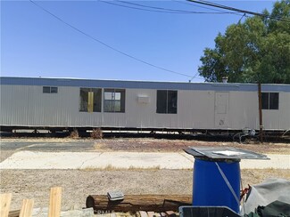 35475 National Trails Hwy Unit 25, Daggett, CA 92327
