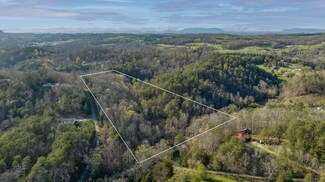 911 Sevier County Line Rd, Kodak, TN 37764