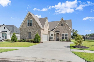 39262 Bridge Path Ln, Gonzales, LA 70737