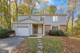 10724 Freds Oak Ct, Burke, VA 22015