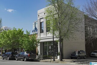 2206 2nd Ave N, Birmingham, AL 35203